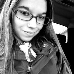 Meet your Posher, Emily